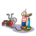 Fahrradzubehör