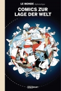 LMd Comics - Sammelband