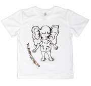 Komplizenclub-Shirt