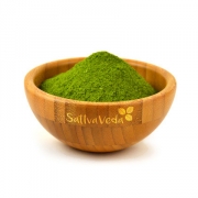Premium Moringa Pulver