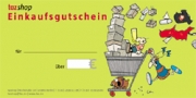 Einkaufs-Gutschein 100 Euro