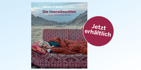 Edition N 38 Die Unerwnschten