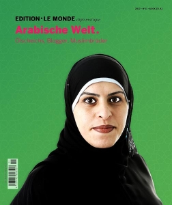 Edition N° 11 Arabische Welt