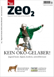 zeo2 - Das Umweltmagazin, 2013/04