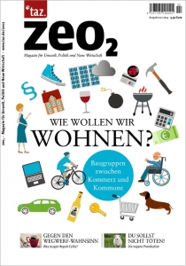 zeo2 - Das Umweltmagazin, 2014/02