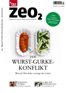 zeo2 - Das Umweltmagazin, 2014/03
