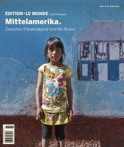 Edition N° 19 Mittelamerika