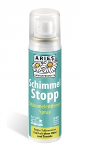 Schimmelentferner-Spray