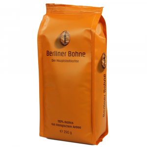 Berliner Bohne (Bio)