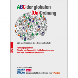 ABC der globalen (Un)Ordnung