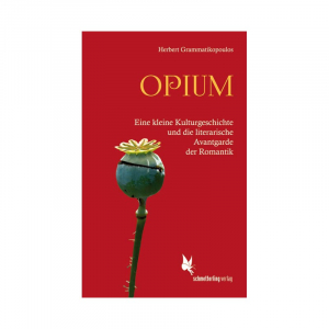 Grammatikopoulos: Opium