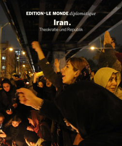 Edition N° 27 Iran