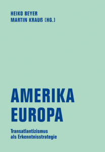 Beyer/Kraus: Amerika, Europa