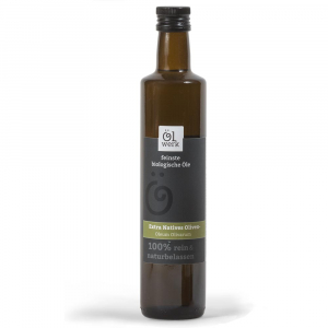 Bio-Olivenöl Extra Nativ