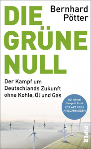 Ptter, Bernhard: Die grne Null