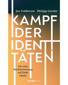 Gessler/Feddersen: Kampf der Identitäten