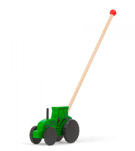 Turbo Traktor