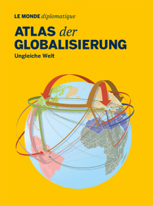 Atlas der Globalisierung (2022) Vorzugspreis
