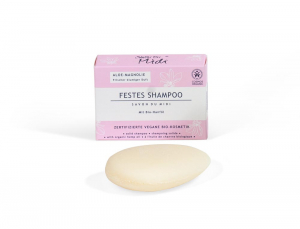 Festes Shampoo Aloe-Magnolie