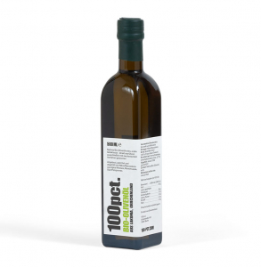 Olivenöl 0,5 Liter (Bio)