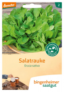 Salatrauke