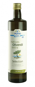 Natives Olivenl extra (bio)