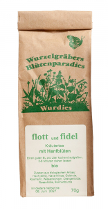 flott und fidel (bio)