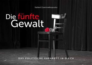 Die fnfte Gewalt