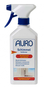 Schimmelentferner