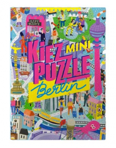 Mini Kiezpuzzle Berlin