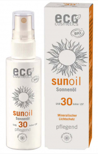 Sonnenl LSF 30 zum Aufsprhen