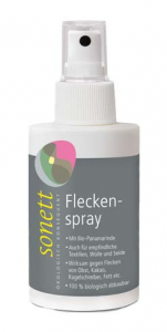 Fleckenspray