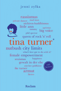 Zylka, Jenni: Tina Turner