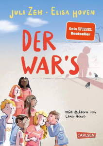 Zeh/Hoven: Der wars