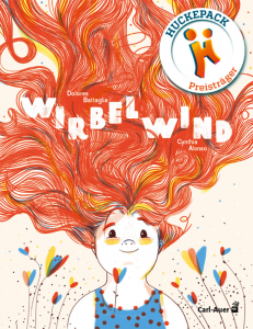 Battaglia, Dolores: Wirbelwind
