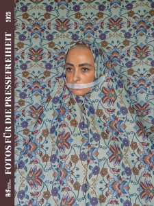 Fotos fr die Pressefreiheit 2025