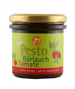 Pesto Brlauch-Tomate (bio)