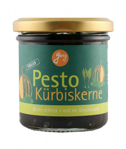 Pesto Krbiskerne (bio)