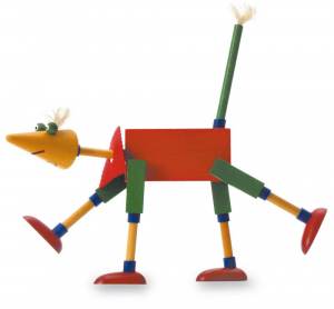 Steckfigur Tim
