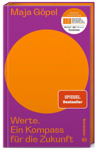 Gpel, Maja: Werte. Ein Kompass fr die Zukunft