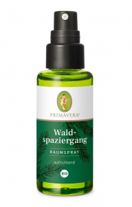 Raumspray Waldspaziergang (bio)