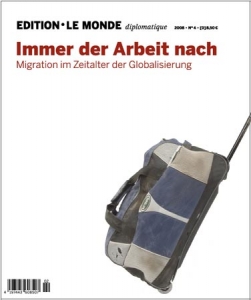 Edition N° 4  Migration