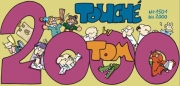 ©TOM-Touché Band 2000