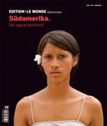 Edition N° 9 Südamerika