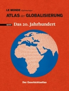 Atlas der Globalisierung spezial (2011)