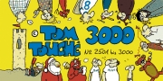 ©TOM-Touché Band 3000