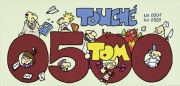 ©TOM-Touché Band 0500