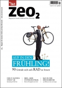 zeo2 - Das Umweltmagazin, 2013/02