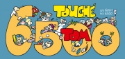 ©TOM-Touché Band 6500