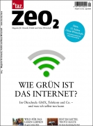 zeo2 - Das Umweltmagazin, 2015/01
